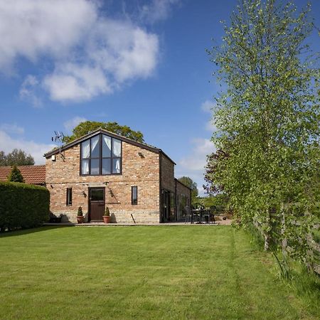 Tockwith Lodge Barn York Exterior photo