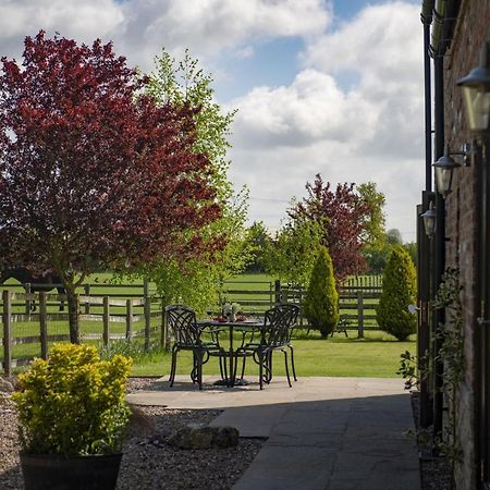 Tockwith Lodge Barn York Exterior photo